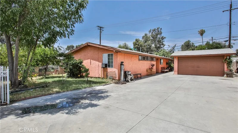 2705 Barjud, Pomona, CA 91768