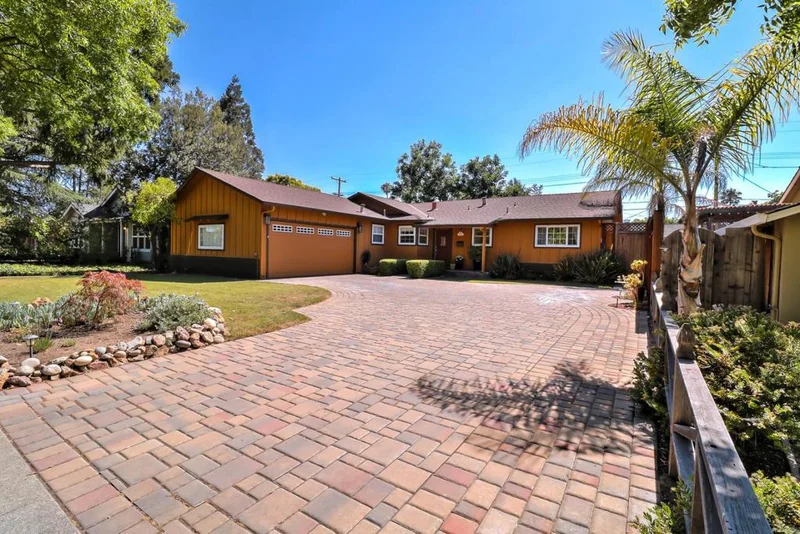 2715 New Jersey, San Jose, CA 95124