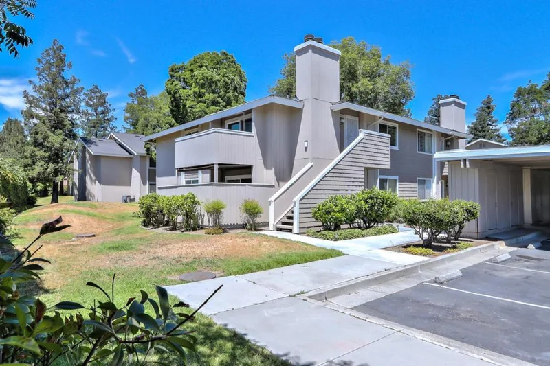 5525 Sean #75, San Jose, CA 95123