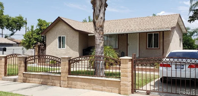 853 12th, Pomona, CA 91766