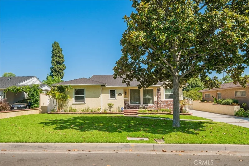 5440 Ben Alder, Whittier, CA 90601