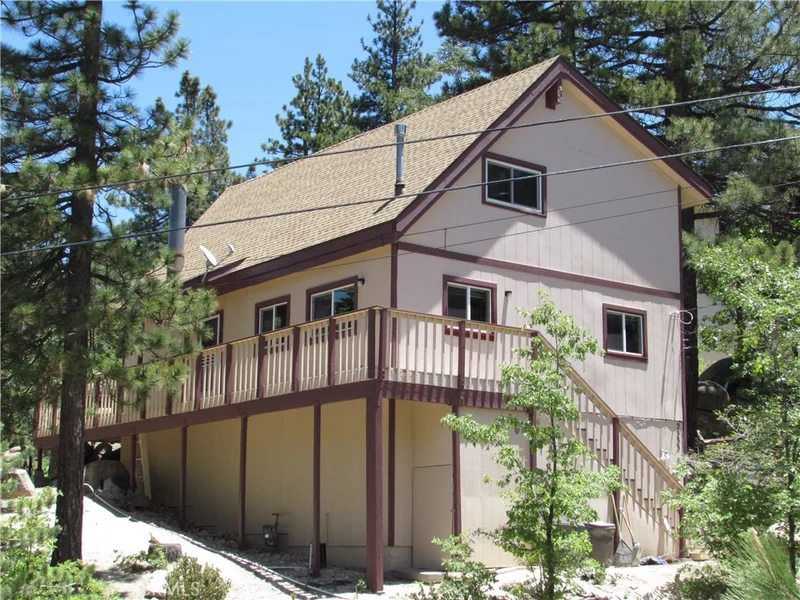 2533 Valhalla, Running Springs, CA 92382