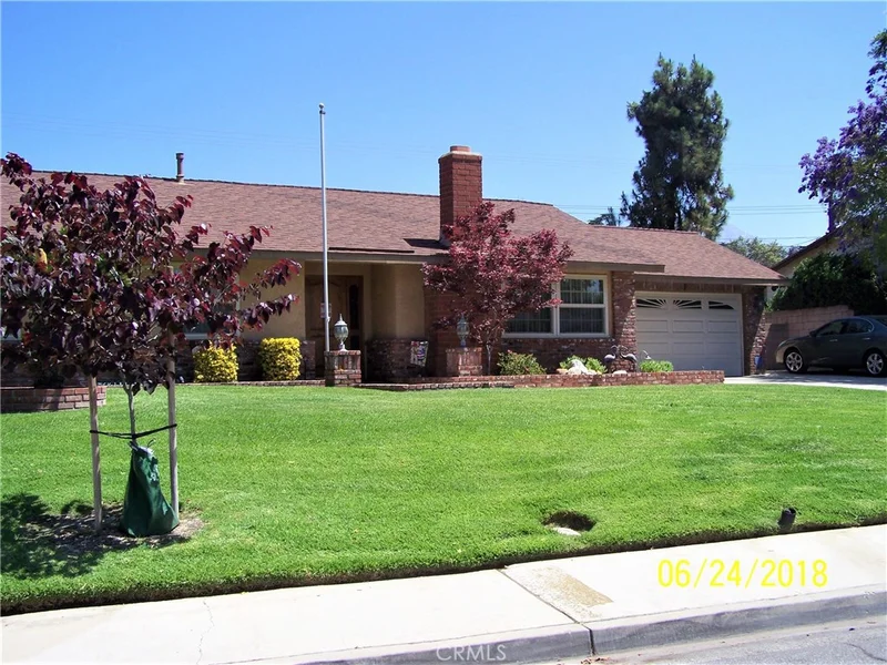 523 Clarion, Claremont, CA 91711