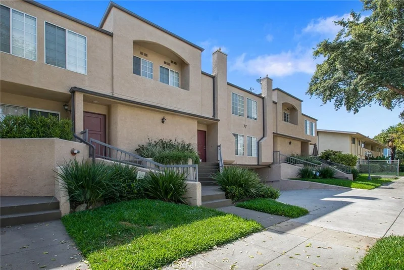 77 Michigan #11, Pasadena, CA 91106