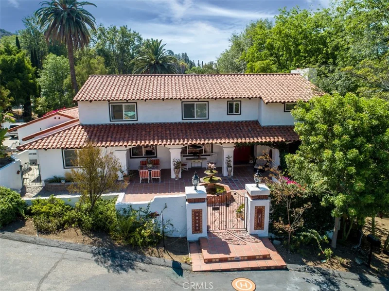 12552 Hinton, North Tustin, CA 92705