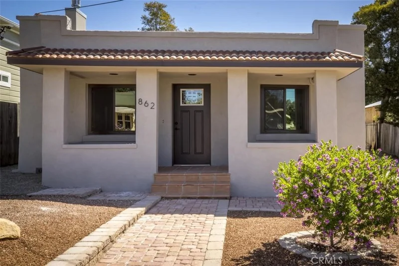862 Toro, San Luis Obispo, CA 93401