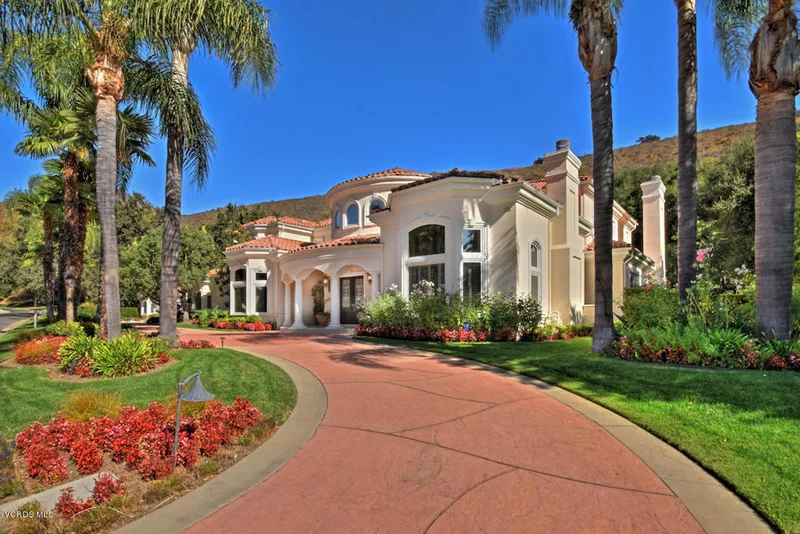 518 Lakeview Canyon, Westlake Village, CA 91362