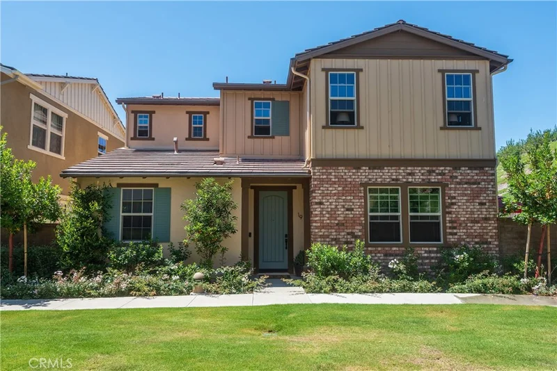 19 Lomada, Rancho Mission Viejo, CA 92694