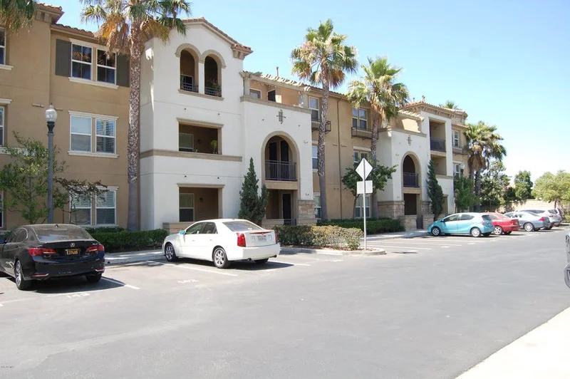 259 Riverdale Court 237, Camarillo, CA 93012