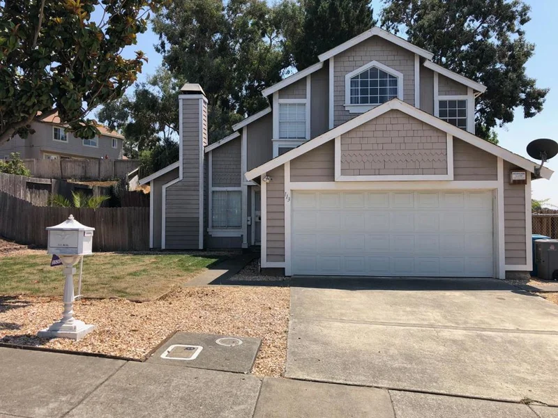 113 Stoney Ridge, Vallejo, CA 94589