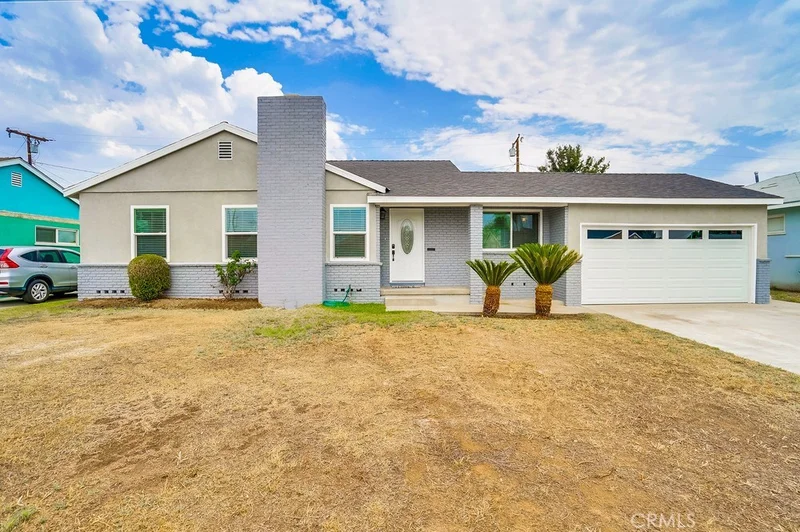 1023 Greendale, West Covina, CA 91790