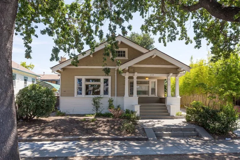 274 11th, San Jose, CA 95112