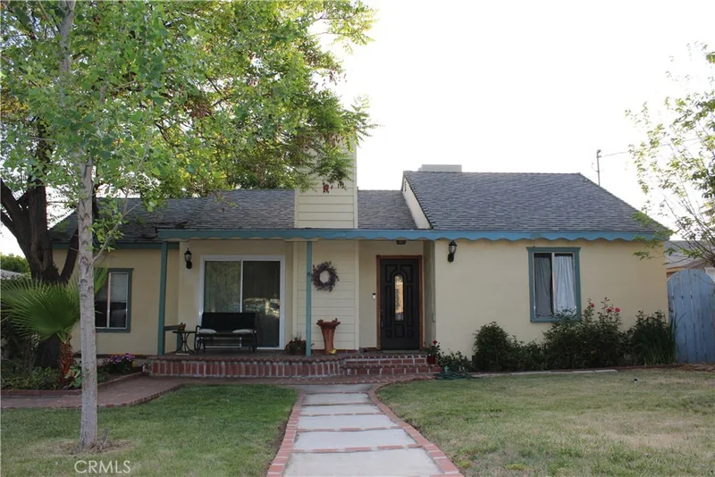 11730 California, Yucaipa, CA 92399