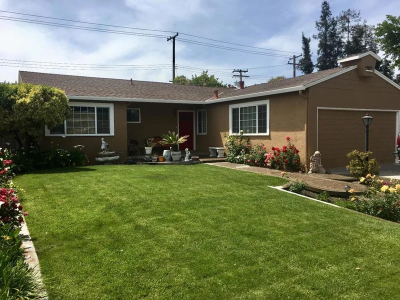 1850 Briarwood Drive, Santa Clara, CA 95051