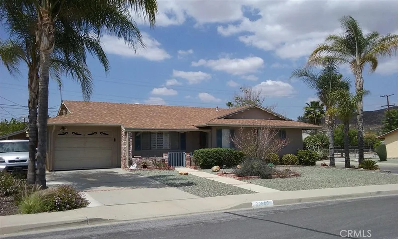 29886 Carmel, Sun City, CA 92586
