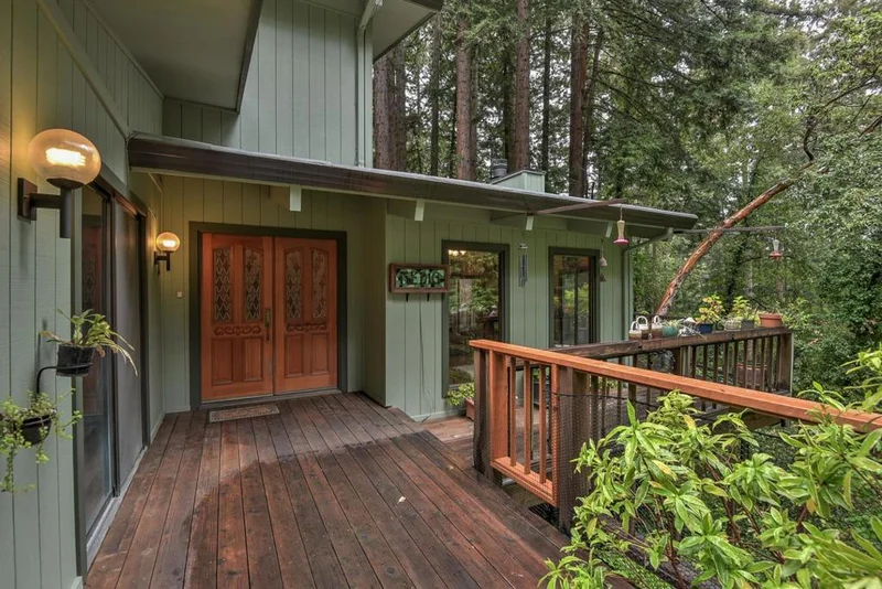 230 Burrell, Los Gatos, CA 95033