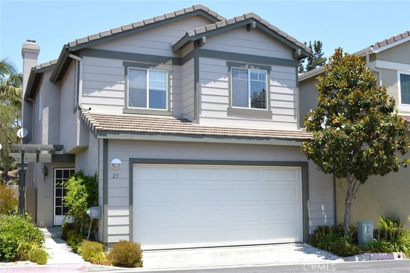 23 Tuolumne, Aliso Viejo, CA 92656