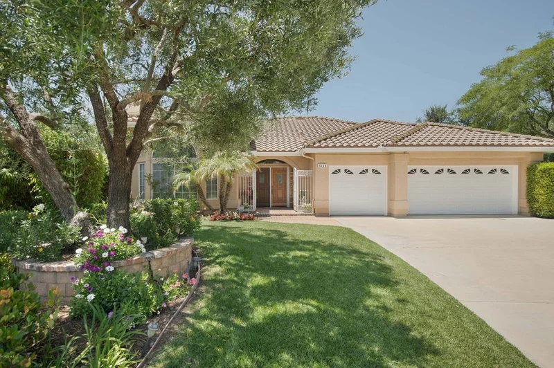 511 Meadowrun, Thousand Oaks, CA 91360