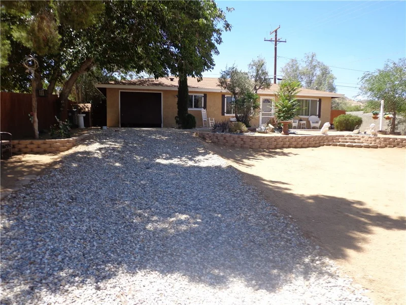 56053 Navajo, Yucca Valley, CA 92284