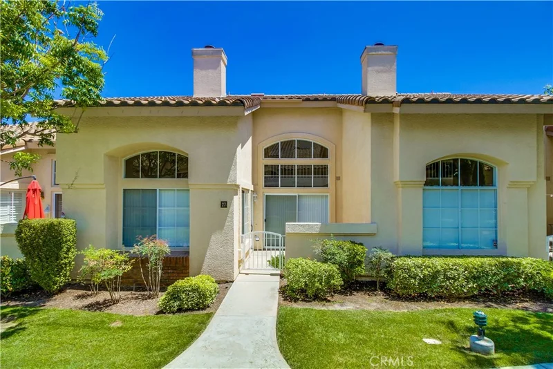 27 Nightingale, Aliso Viejo, CA 92656
