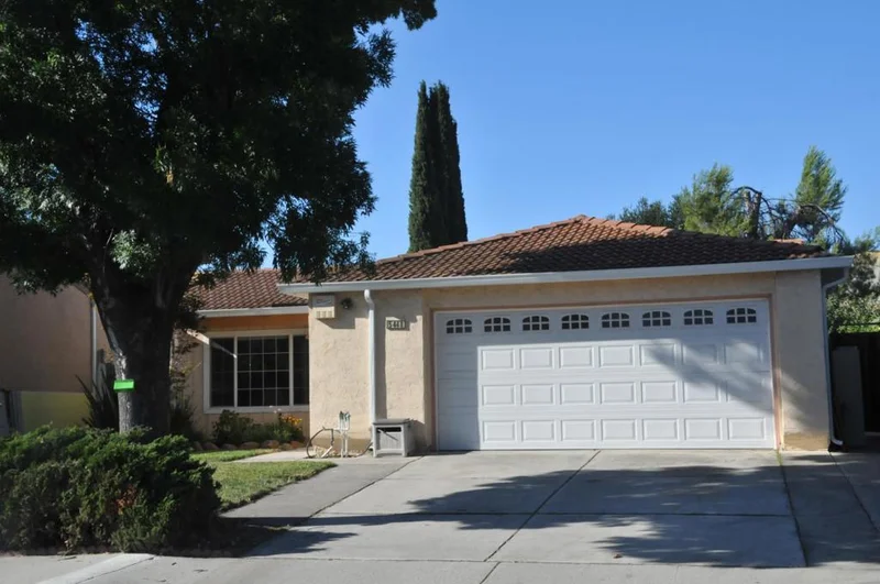 5448 Demerest, San Jose, CA 95138