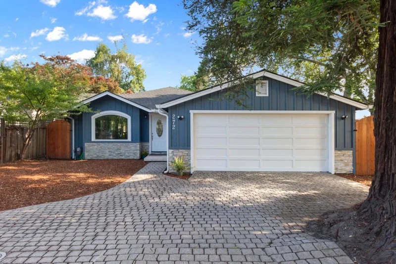 272 Goss, Santa Cruz, CA 95065