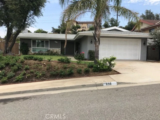 856 16th, Montebello, CA 90640