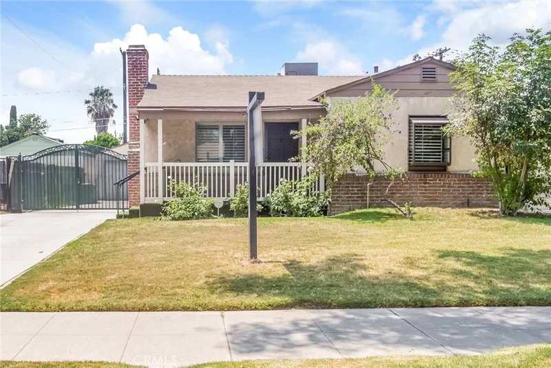621 Brighton, Burbank, CA 91506