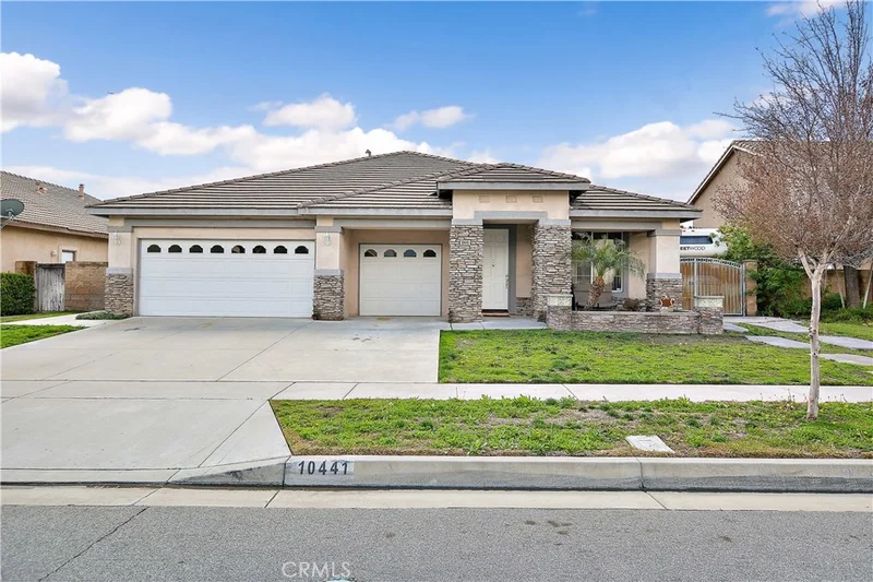 10441 La Vine, Rancho Cucamonga, CA 91701