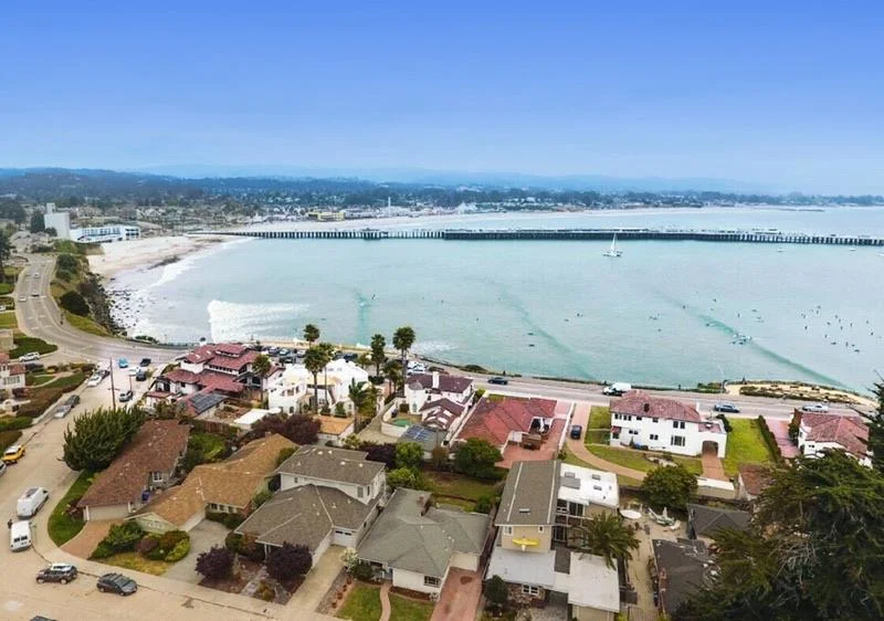 411 Manor, Santa Cruz, CA 95060