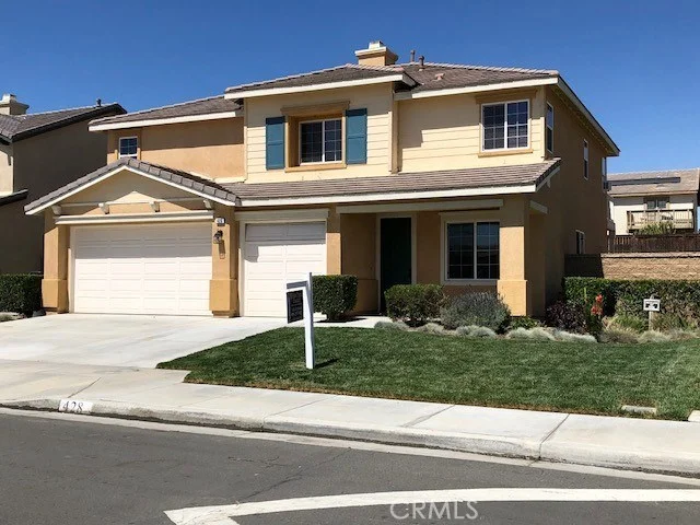 428 Sunny Ridge, San Jacinto, CA 92582