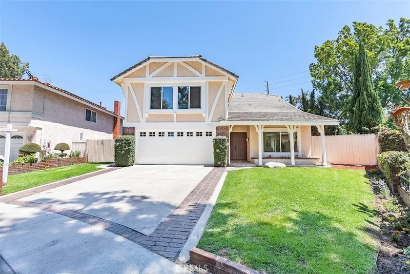 11750 Concord, Cerritos, CA 90703