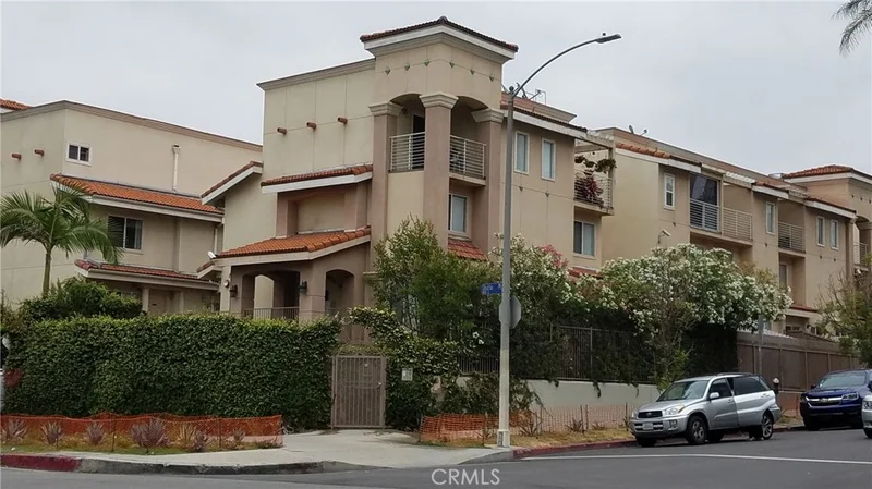 456 Shatto #12, Los Angeles, CA 90020
