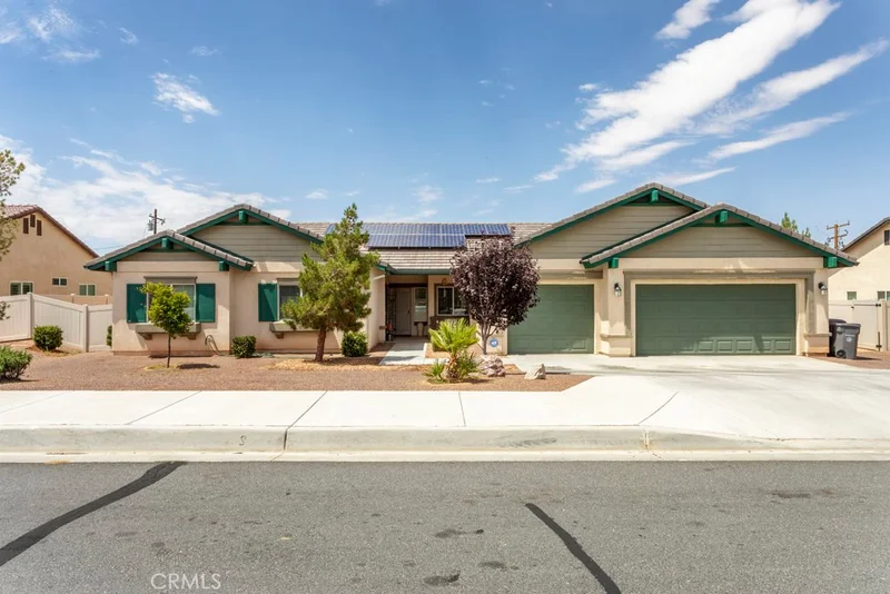 56154 Nez Perce, Yucca Valley, CA 92284
