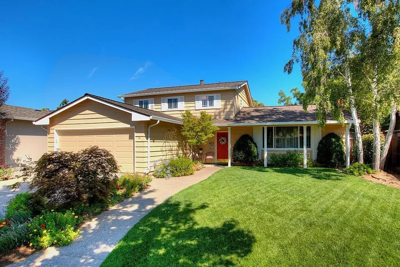 781 Bend, San Jose, CA 95136