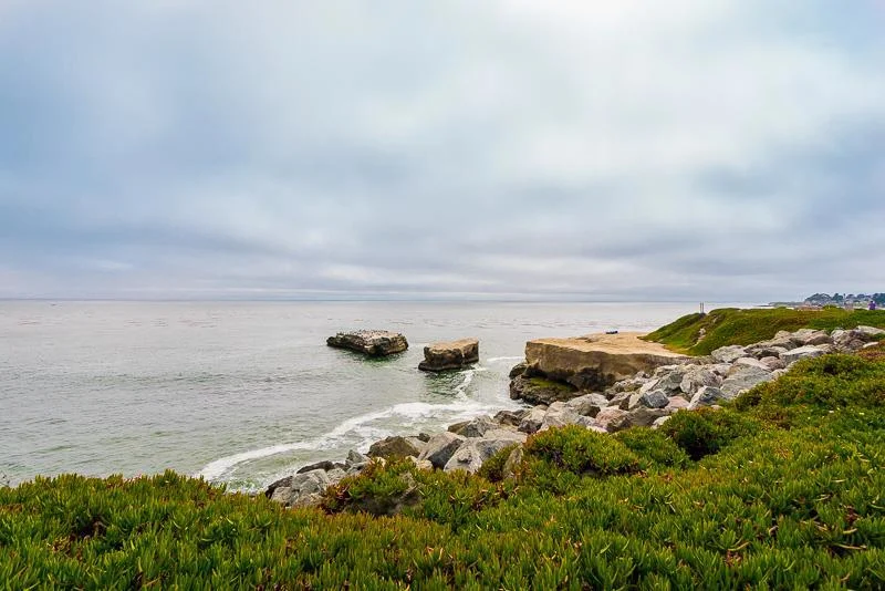 890 Cliff #13, Santa Cruz, CA 95060