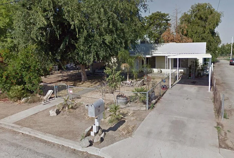 911 Halsey, Porterville, CA 93257
