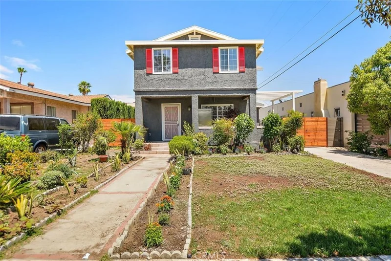 426 Adams, Glendale, CA 91205