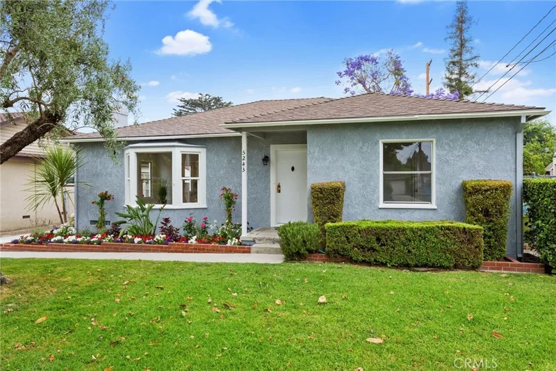 5243 Harvey, Long Beach, CA 90808