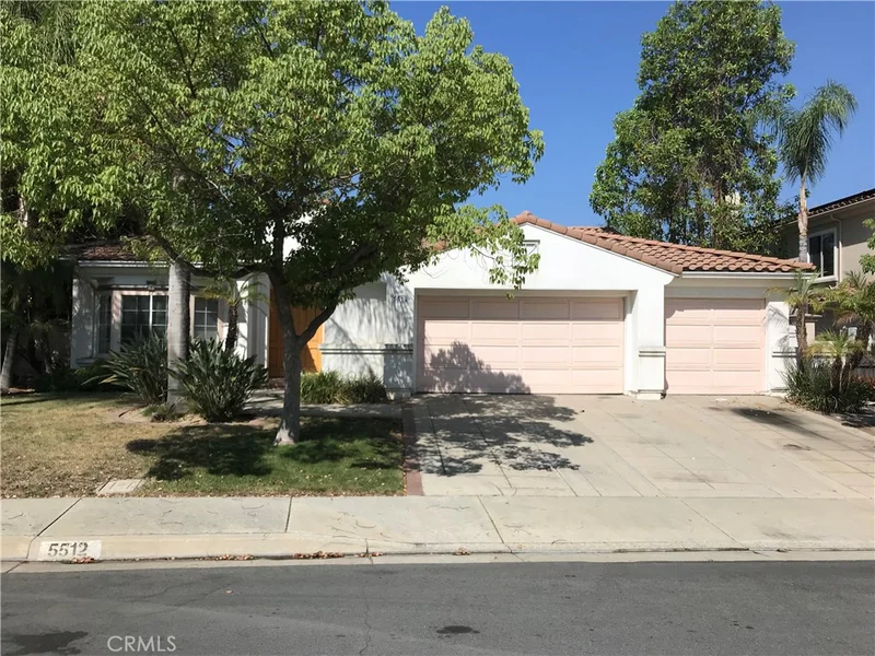 5512 Ridgeview, La Verne, CA 91750