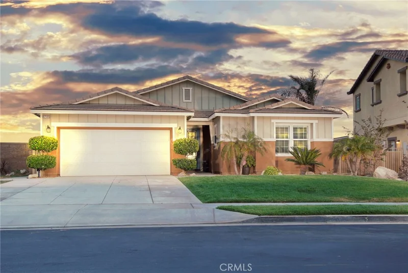 12505 Melon Drive, Rancho Cucamonga, CA 91739