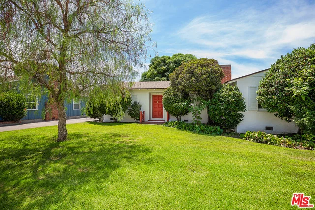 1016 Palm, Burbank, CA 91506
