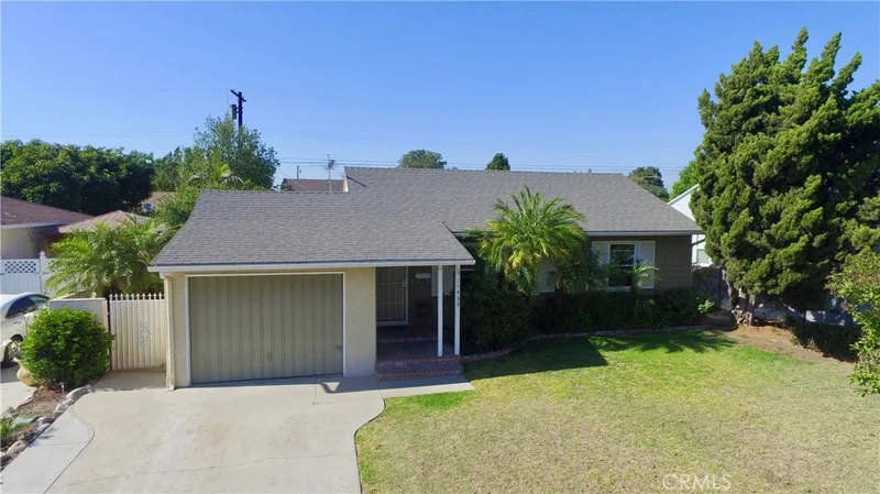 11433 Mclaren, Norwalk, CA 90650