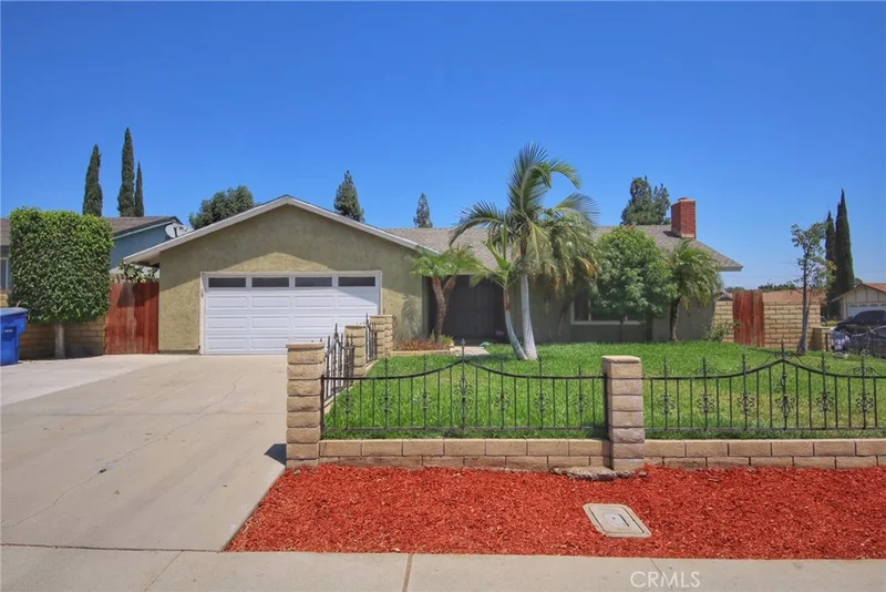 1909 Merion, Ontario, CA 91761