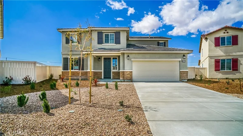 45133 44th Street West, Lancaster, CA 93536