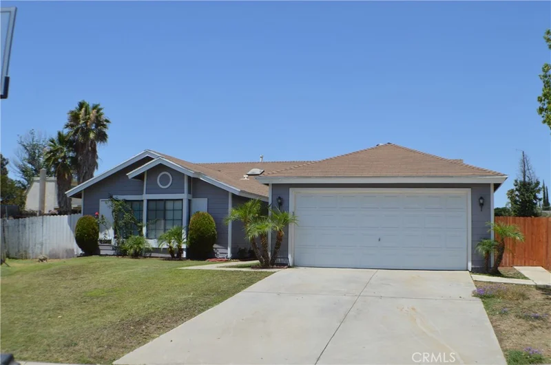 25764 Harriet, Moreno Valley, CA 92551