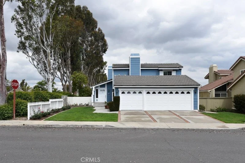 1 Hawkridge, Irvine, CA 92604