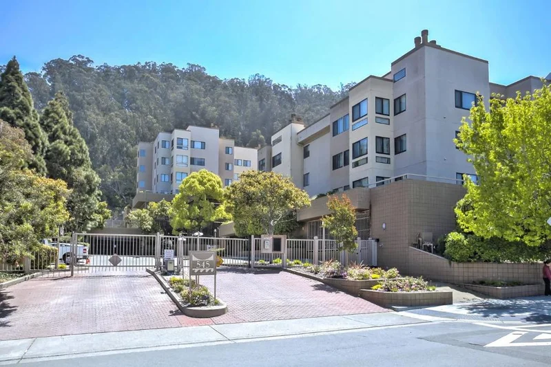 545 Pierce #2110, Albany, CA 94706