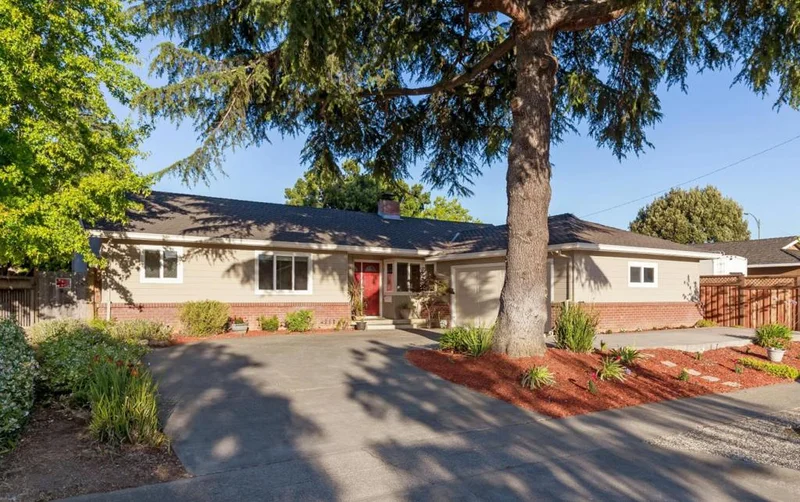 1184 Runnymede, San Jose, CA 95117