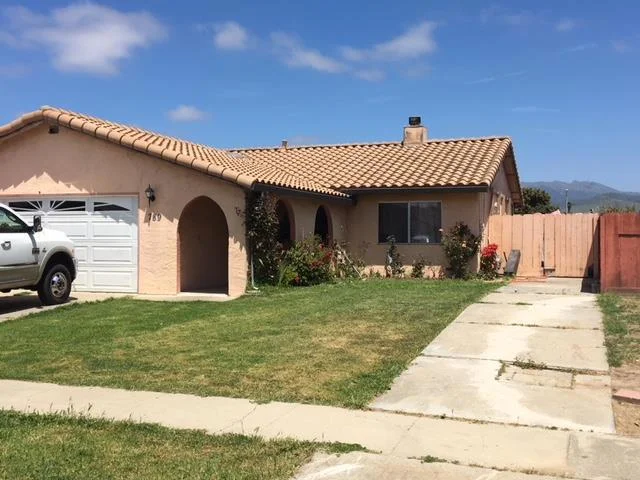 789 La Honda, Salinas, CA 93905